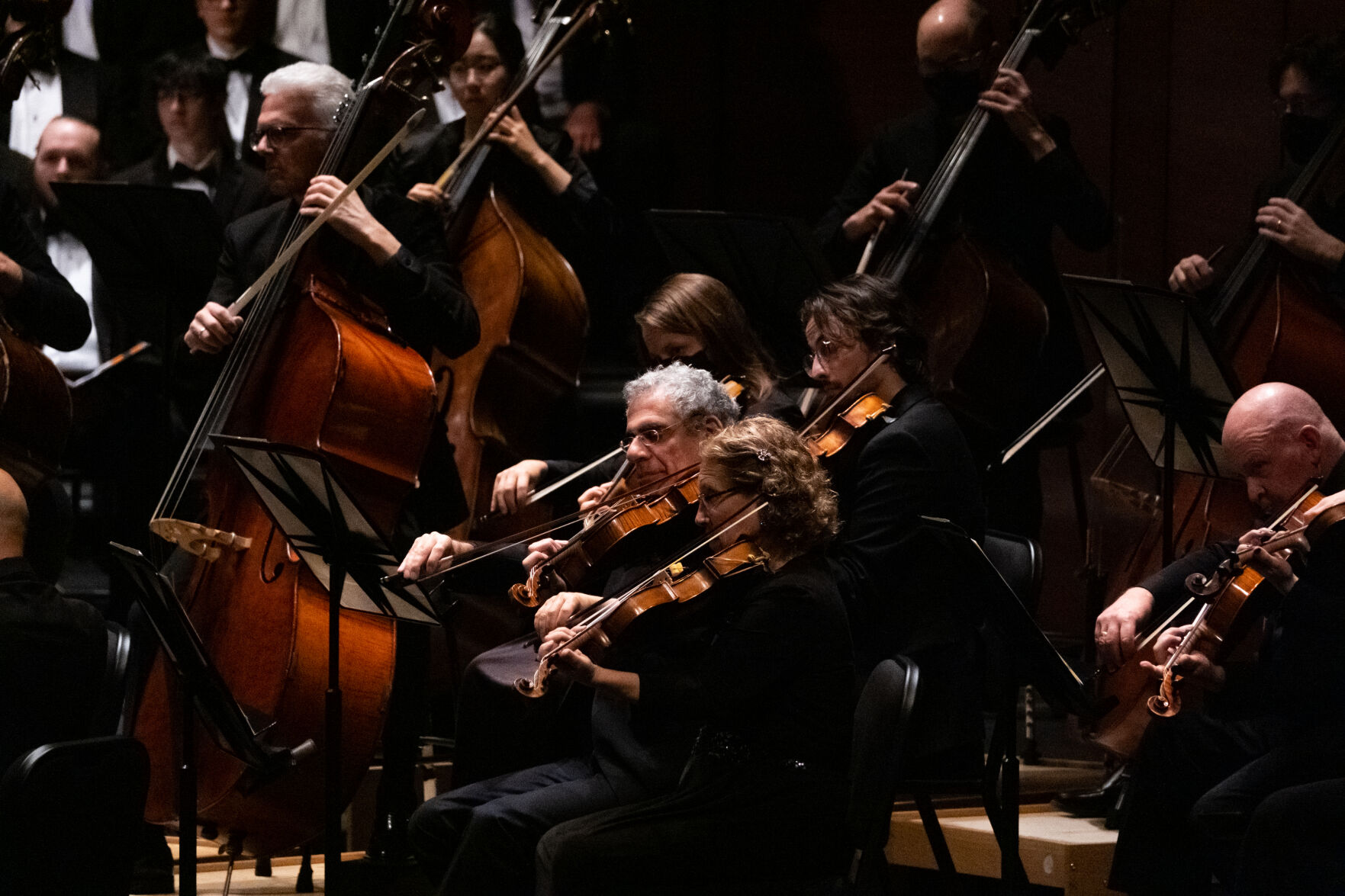 Philharmonic